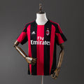 AC Milan Principal Retrô 10/11