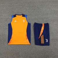 Conjunto Regata Uniforme Juventus Treino 24/25