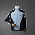 Real Madrid - BlackGrey Corta Vento 04/05