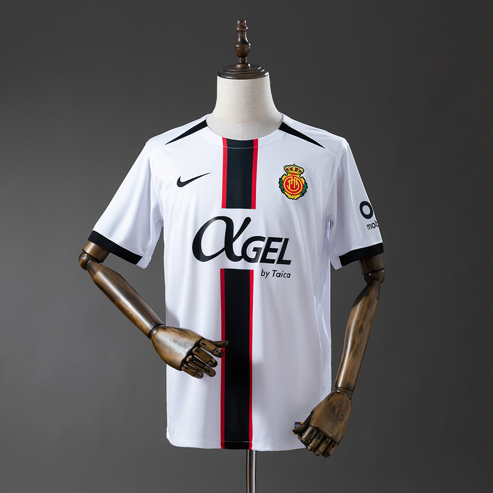 RCD Mallorca Secundária 25/26
