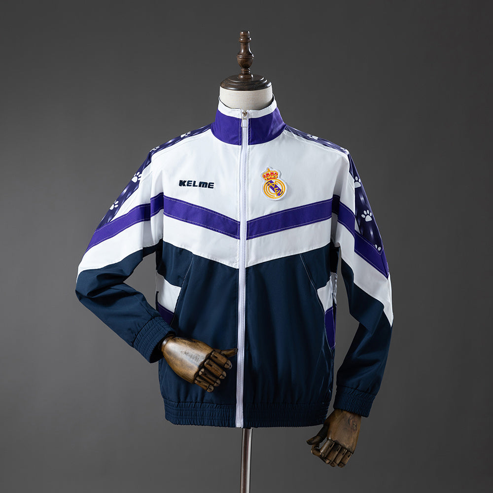 Real Madrid Corta Vento 1997
