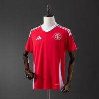 Brasil Internacional All Sponsor Principal 25/26