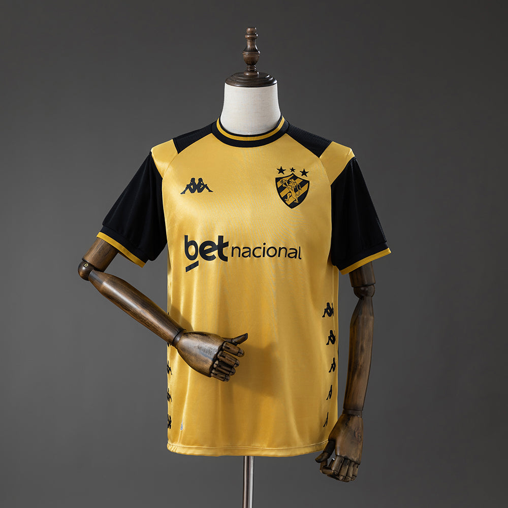 Sport Recife Secundária Camisa 26/27