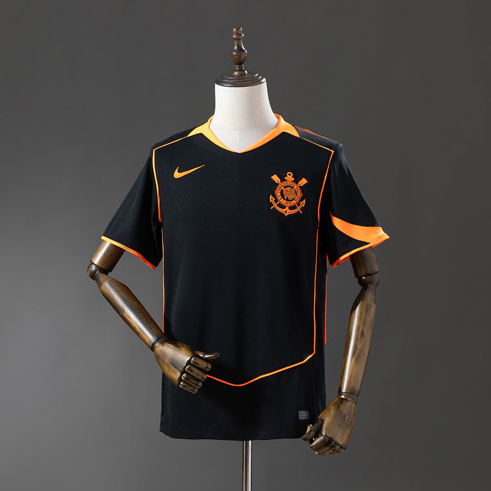 Corinthians Secundária Terceira Camisa 25/26