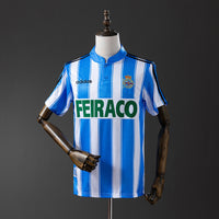 Deportivo La Coruna Principal 97/98