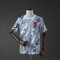 Vasco da Gama Pré-jogo Camisa 26/27