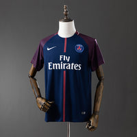 PSG Principal Retrô 17/18