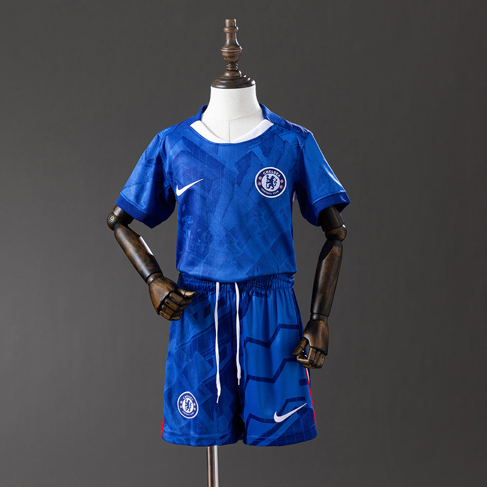 Chelsea Principal Infantil 25/26