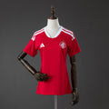 Internacional Principal Feminino Camisa 26/27