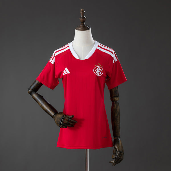 Internacional Principal Feminino Camisa 26/27