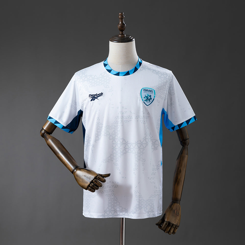 Israel Principal Camisa 2026