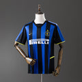 Inter de Milão Principal Retrô 02/03