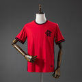 Flamengo Vermelho Edição Especial Camisa 26/27