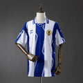 Hércules Principal Retrô Camisa 97/98