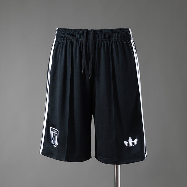 Japão Secundária Shorts 2026