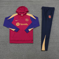 Conjunto Frio Barcelona 24/25