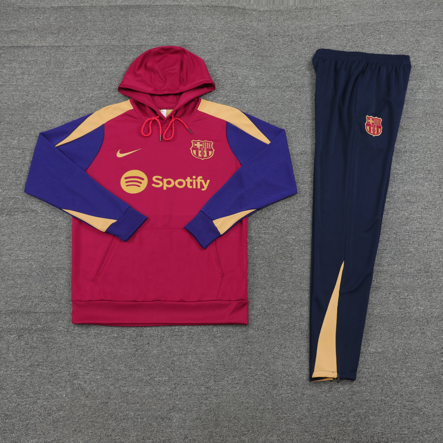 Conjunto Frio Barcelona 24/25