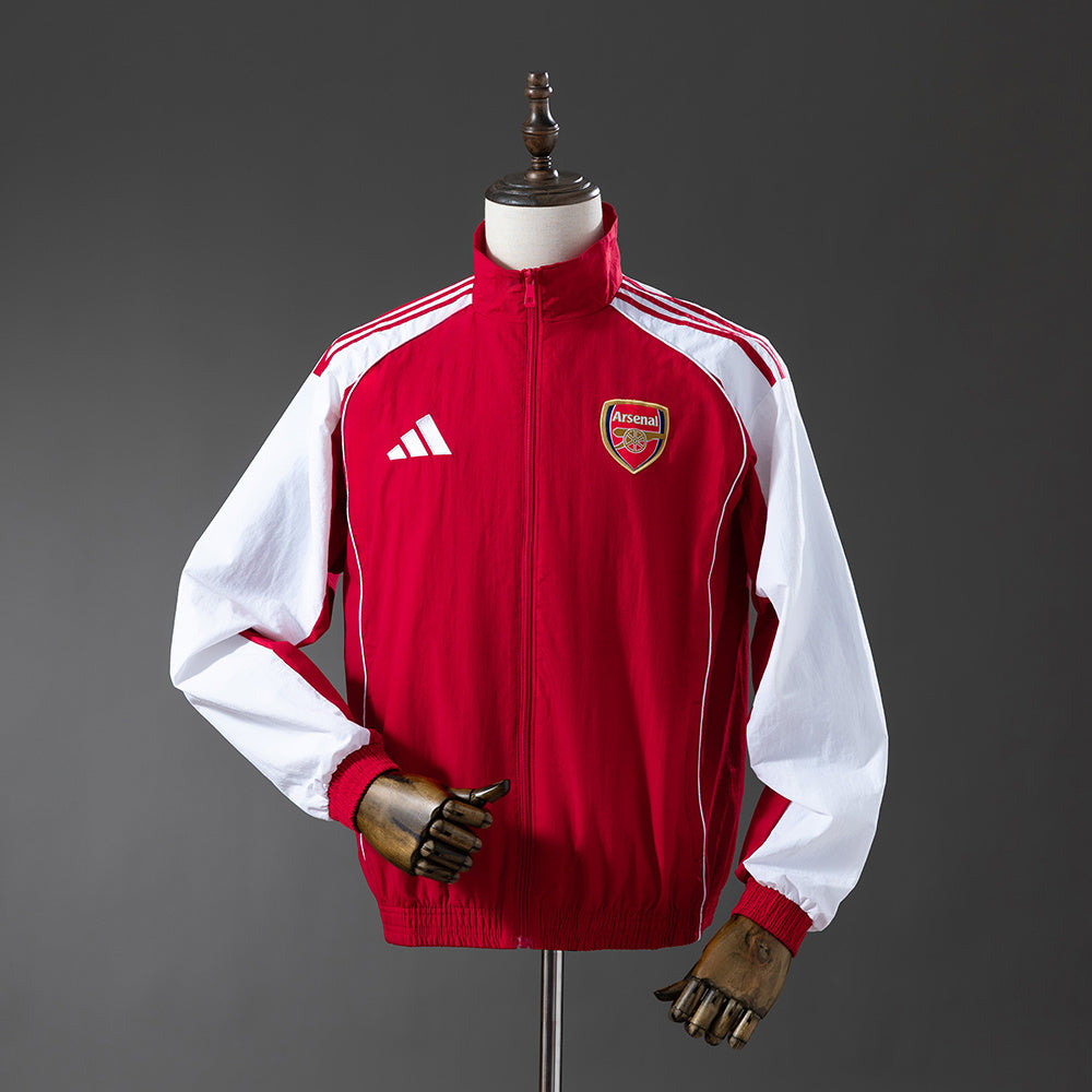 Arsenal Corta Vento 25/26
