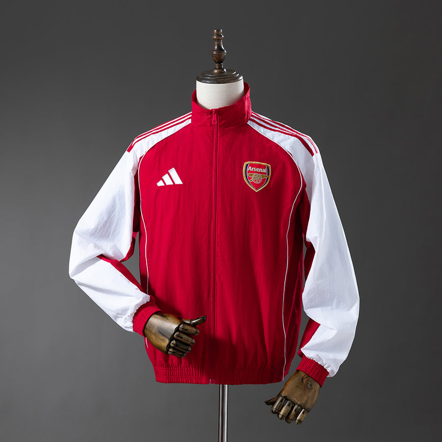 Arsenal Corta Vento 25/26