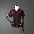 Vasco da Gama Secundária Terceira Feminino Camisa 25/26