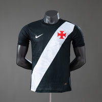 Vasco da Gama Principal Versão Jogador Camisa 26/27