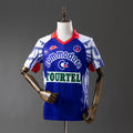 PSG Principal Retrô Camisa 92/93