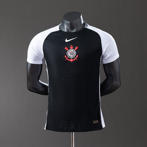 Versão Jogador Corinthians Secundária 25/26