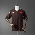 Vasco da Gama Secundária Terceira Camisa 25/26