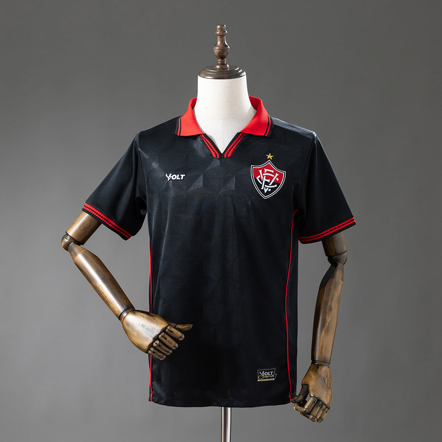 Vitória Secundária Terceira Camisa 25/26