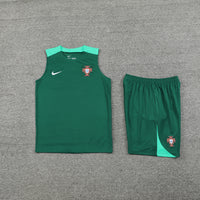 Conjunto Regata de Portugal Treino 24/25