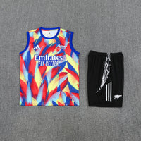 Conjunto Regata novo traje Arsenal tamanho;,,,, Treino 25/26