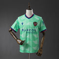 Levante UD Secundária Terceira Camisa 25/26