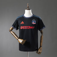 Colo Colo Secundária Camisa 26/27