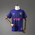 Botafogo Secundária Quarta Camisa 25/26