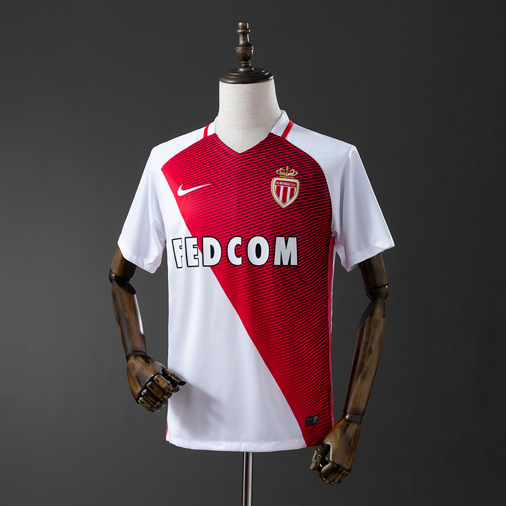 Monaco Principal Retrô 16/17
