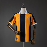 Hull City Principal Camisa 26/27