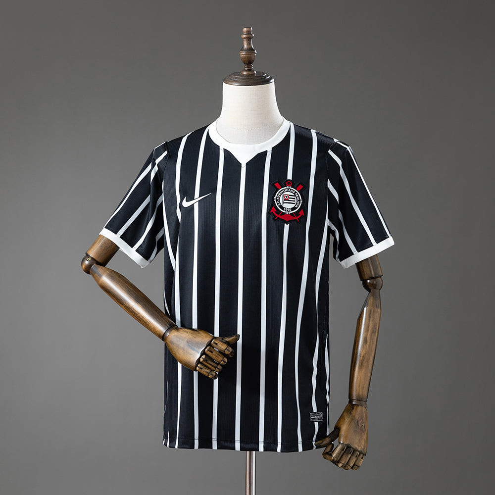 Corinthians Secundária Camisa 26/27