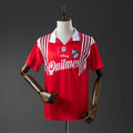 River Plate Secundária Retrô 95/96