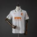 Augsburg Secundária Quarta Camisa 25/26