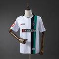 Borussia Monchengladbach Principal Retrô Camisa 08/09