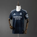Real Madrid Secundária 25/26