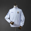 Real Madrid Trench Reversible Casaco 25/26