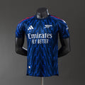 Versão Jogador Arsenal Secundária 25/26