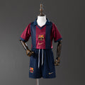 Barcelona Infantil Edição Especial 25/26