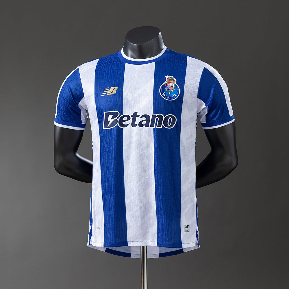 Versão Jogador Porto Principal 25/26