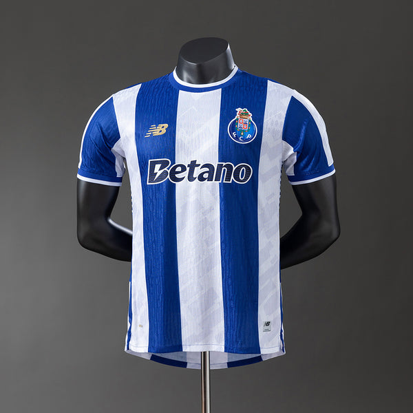 Versão Jogador Porto Principal 25/26