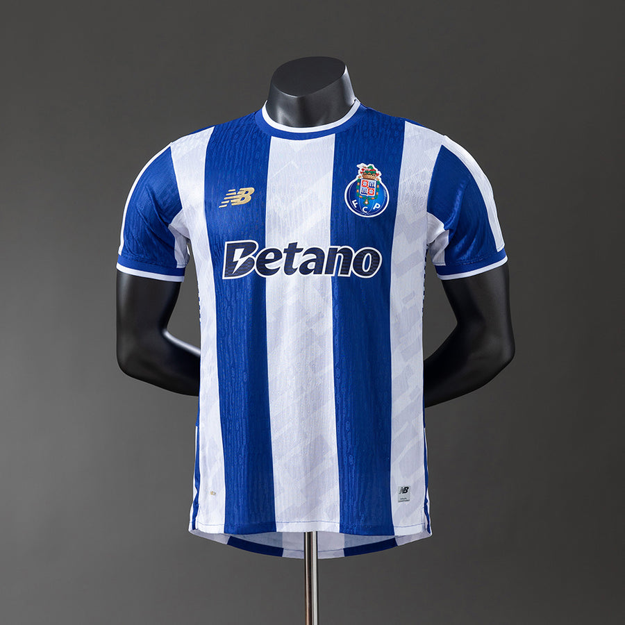Versão Jogador Porto Principal 25/26