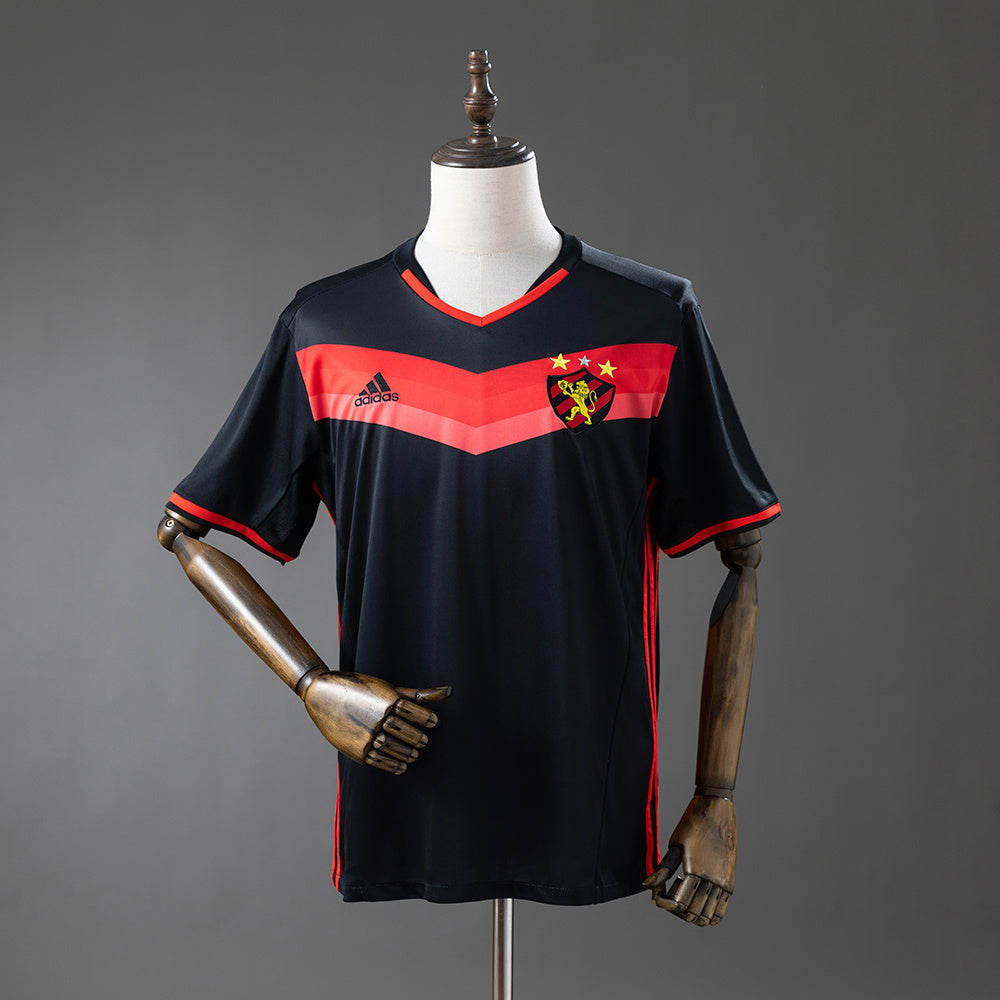 Sport Recife Secundária Retrô Camisa 2016
