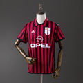 AC Milan Principal Retrô 99/00