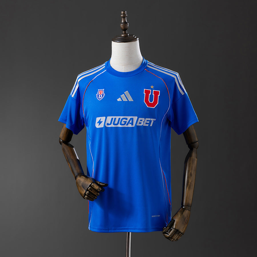 University of Chile Stadium Principal 25/26